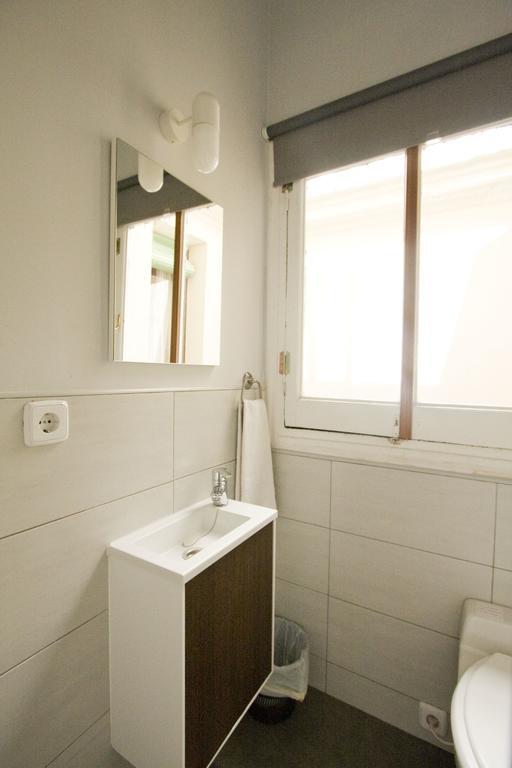Habitación Individual Económica