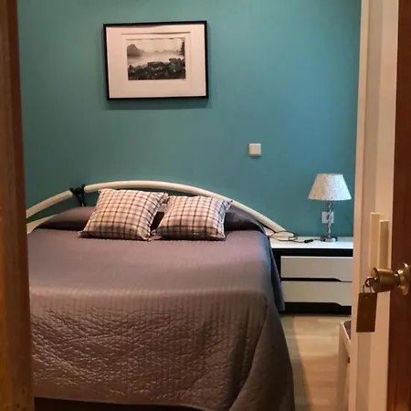 Hostal Trevinca-3