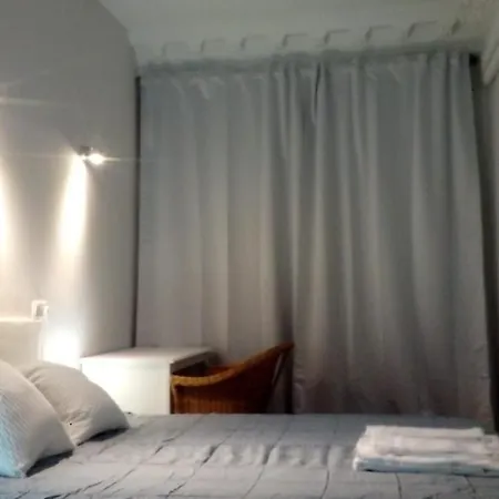Hostal Trevinca-2